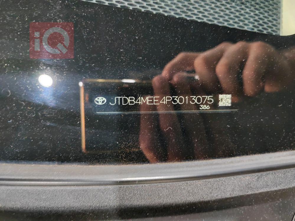 تۆیۆتا کۆرۆلا